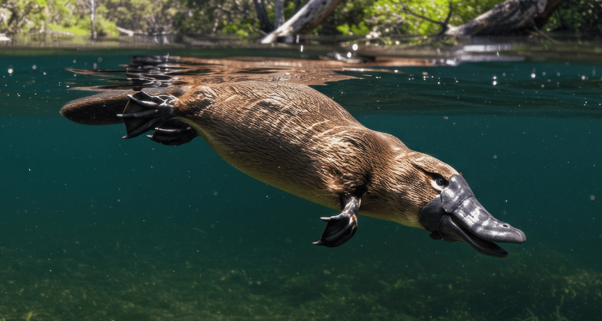 World's Most Venomous Mammal The Platypus’s Sting Is Worse Than You Can Imagine