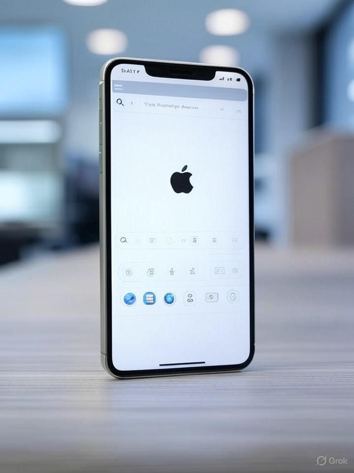 Apple's 'World Knowledge Answers' AI Search Tool to Rival ChatGPT