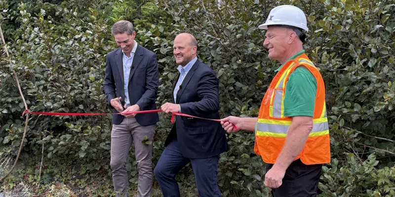 Xplore Bringing High Speed Internet to Nearly 280 Communities