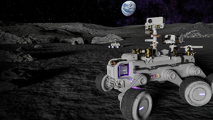 Orano-Zeno deal aims to power space batteries from recycled nuclear ‘waste’