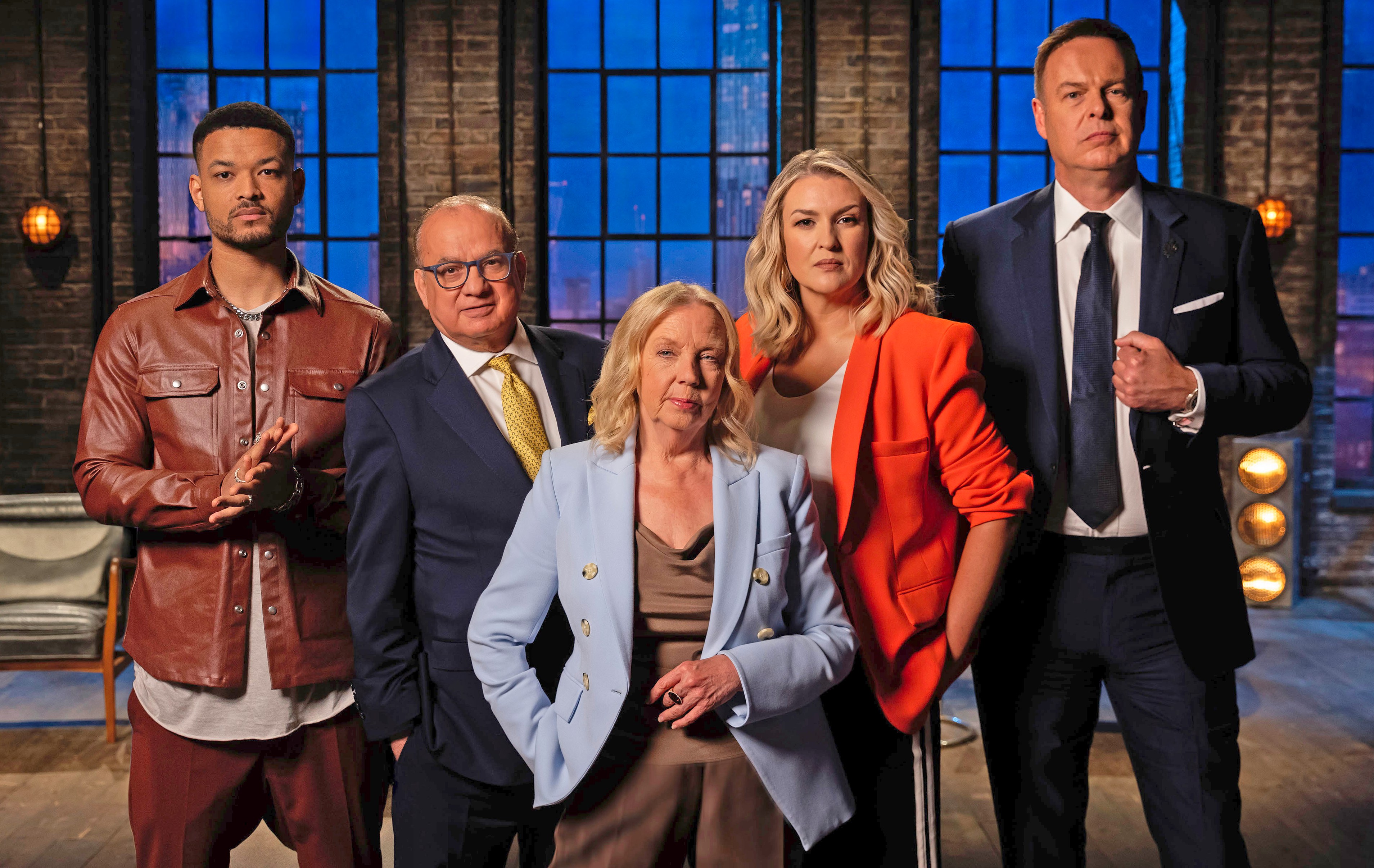 501114,Dragons' Den S22