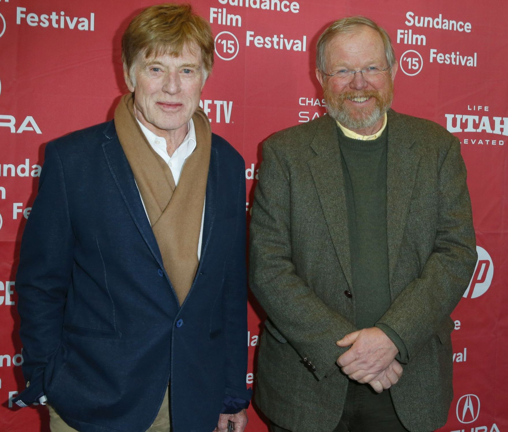Usa Sundance Film Festival 2015 - Jan 2015