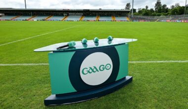 Pre-tax profits at GAAGO last year increase by 28%