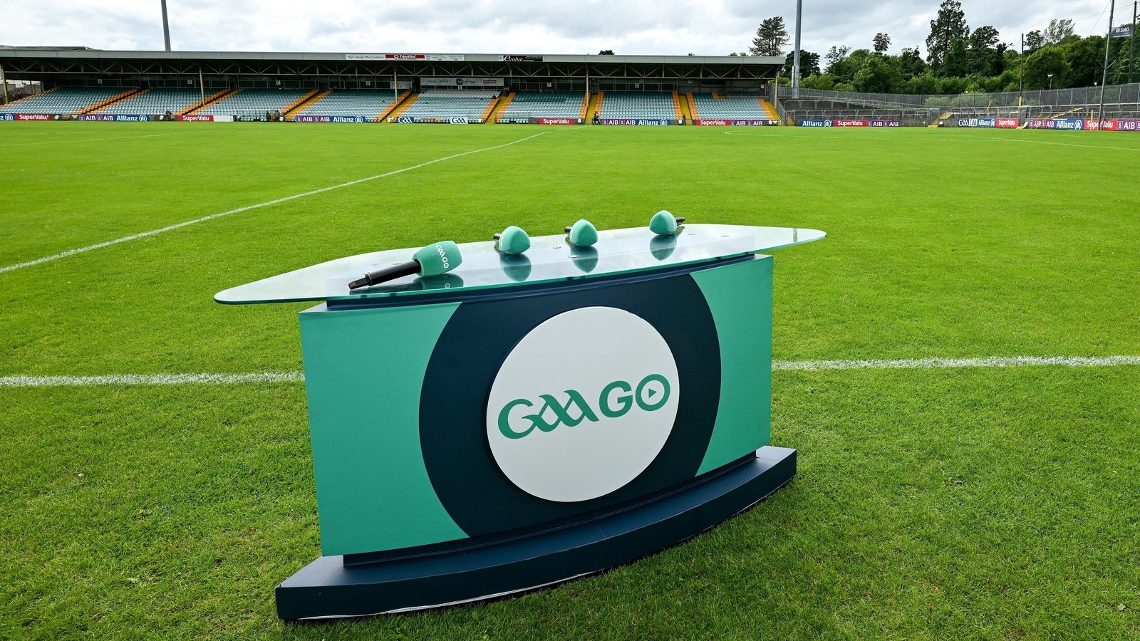 Pre-tax profits at GAAGO last year increase by 28%