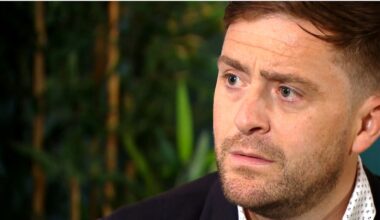 Fair City on Friday: 'Get someone else...'