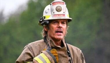 'Fire Country' Fans, the Creators Explained Why Billy Burke Left After 4 Seasons