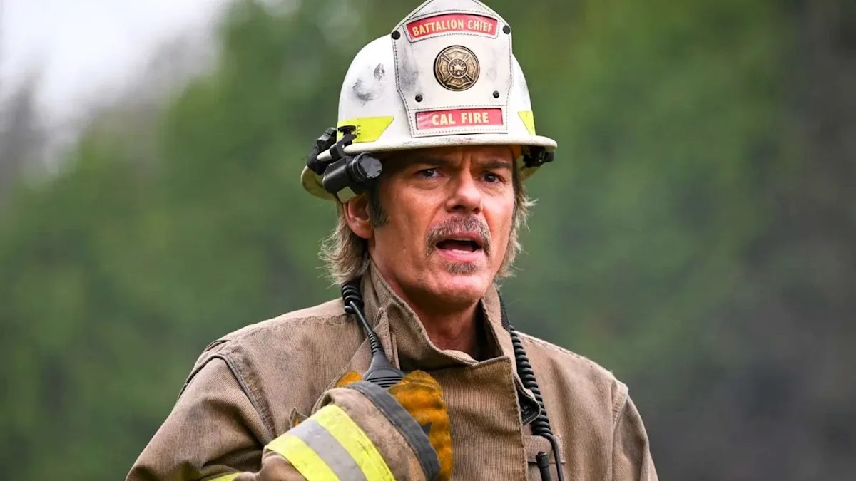 'Fire Country' Fans, the Creators Explained Why Billy Burke Left After 4 Seasons