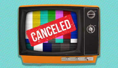 These shows will always have a place in our hearts.