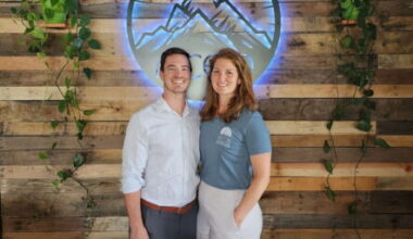 New chiropractic clinic in Williamsport offers experience, passion for holistic health | News, Sports, Jobs