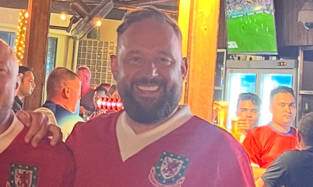 Wales' mortgage market quirks reveal power of local insight