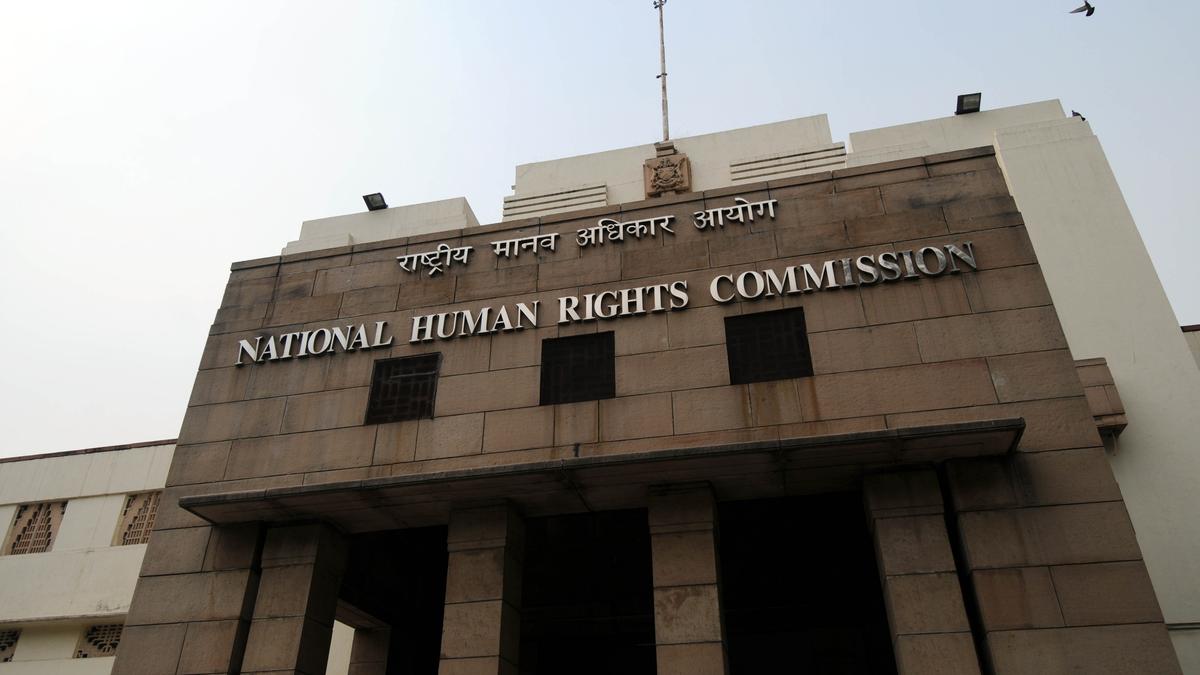 SC orders NHRC to monitor Mental Health Authorities across the country