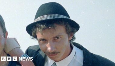 Only Fools and Horses actor Patrick Murray dies aged 68