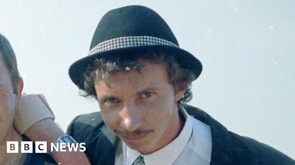 Only Fools and Horses actor Patrick Murray dies aged 68