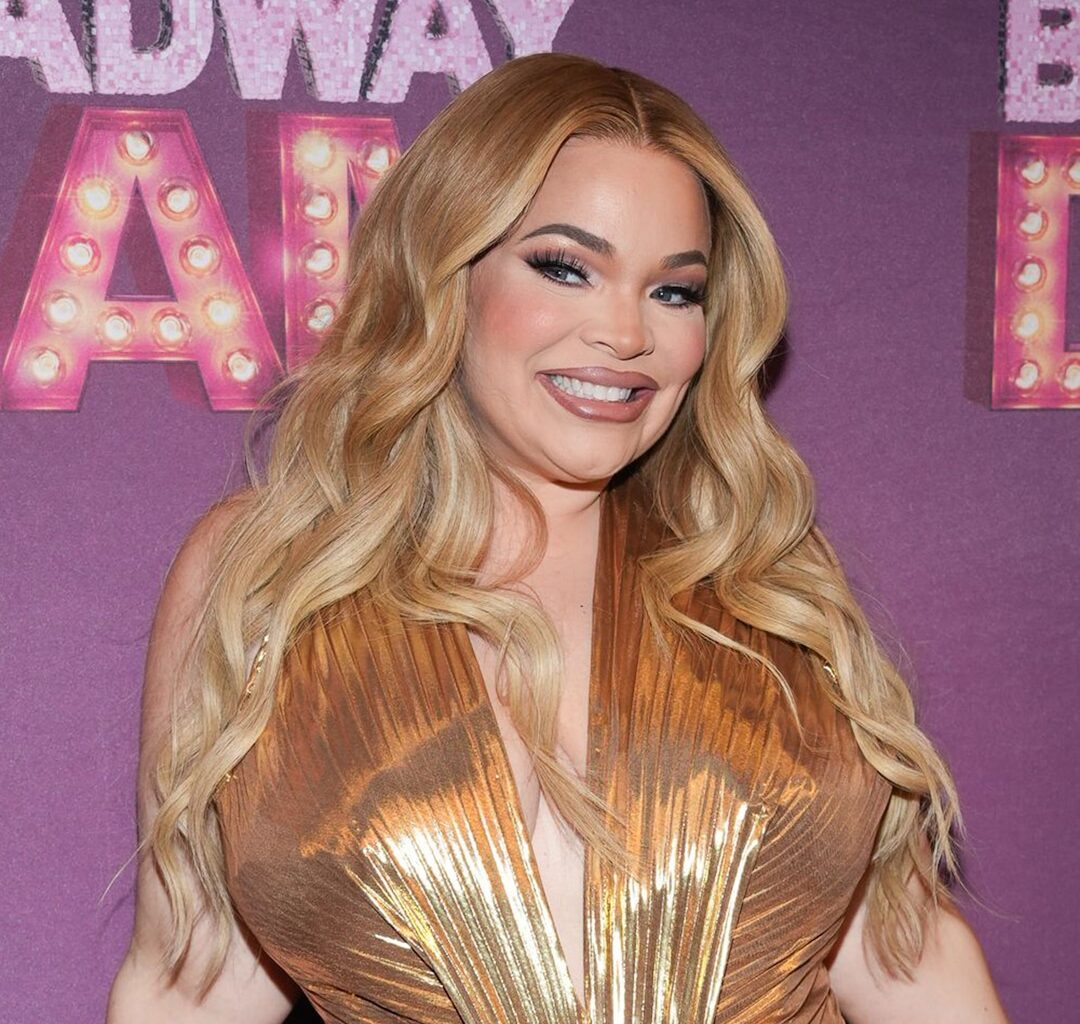 Euphoria Season 3: Trisha Paytas Cast