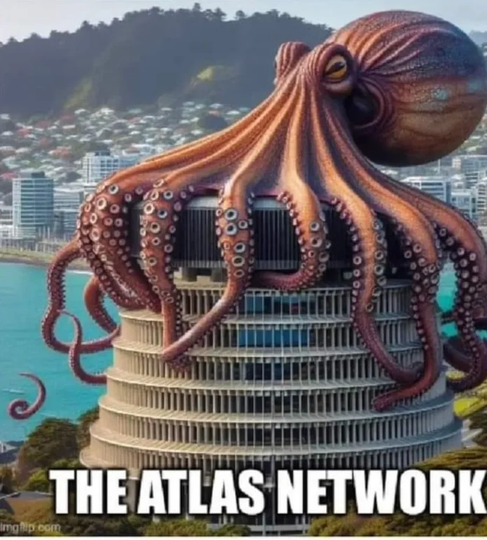 Government gut our environmental regulations as extreme weather ravages Country