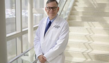 UMass Chan gets $625K from Department of Defense to start lung disease study