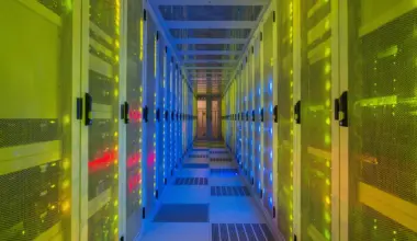 The new high performance computing firm with links to a quant trader