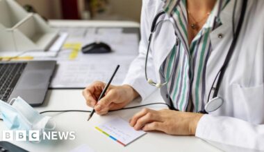 The debt advice service helping to reduce GP visits