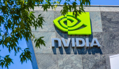 Nvidia Expands AI Reach With Fujitsu Robotics Deal, Stock Gains
