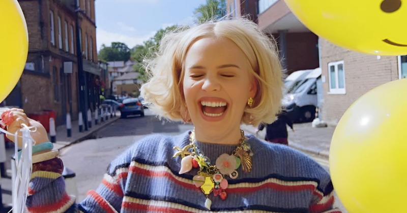 Anne-Marie opens up about motherhood, finally shares her baby boy’s name and the surprising story behind it