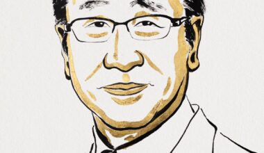 Susumu Kitagawa – Interview - NobelPrize.org