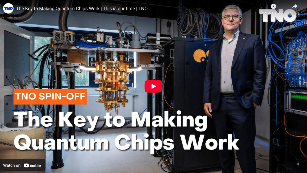 Five years of quantum chip testing at OrangeQS