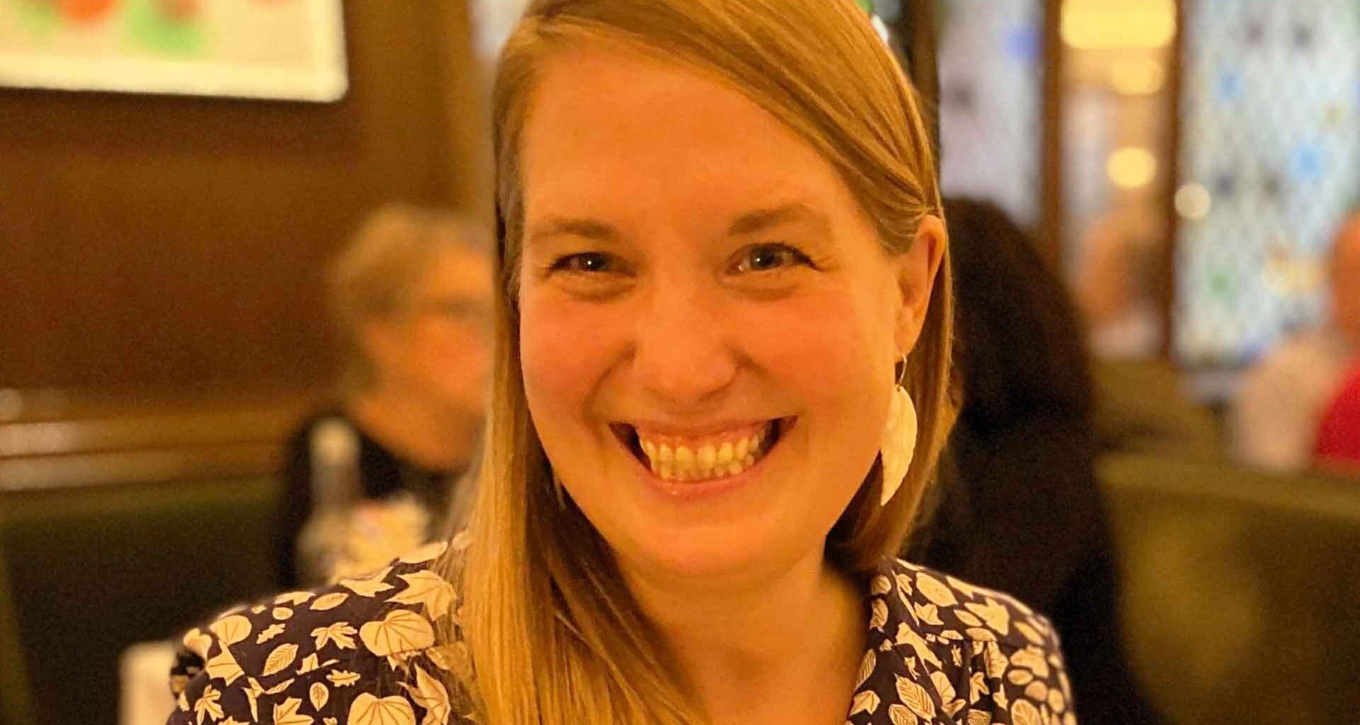 Clare Hey leaves Simon & Schuster UK