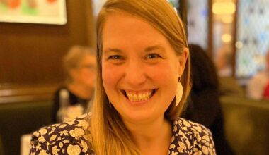 Clare Hey leaves Simon & Schuster UK