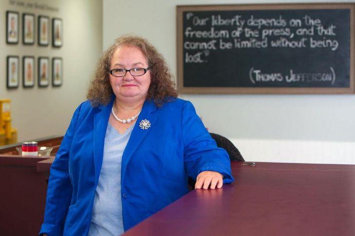 Good Morning: Patricia Cornwell's latest Scarpetta novel is a sharp read