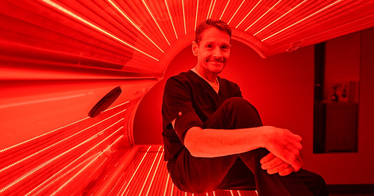 Naturopathic doctor focuses on alternative treatment options