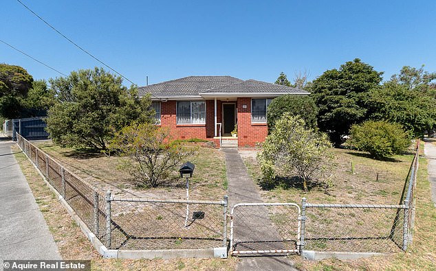 For anyone who still wants to argue it’s all fine, don’t catastrophise the situation, tell that to a couple on $200,000 who are told they can only afford a unit 40kms from their work despite a decade of saving
