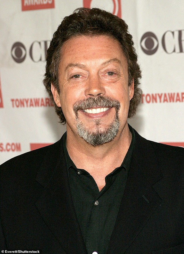 Tim has enjoyed an illustrious career on the stage and screen having appeared in the likes of Annie (1982), Home Alone 2 (1992), and Charlie's Angels (2000)