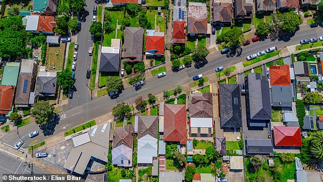 Divorce comes with obvious costs - lawyers, moving, and most significantly, running two households instead of one