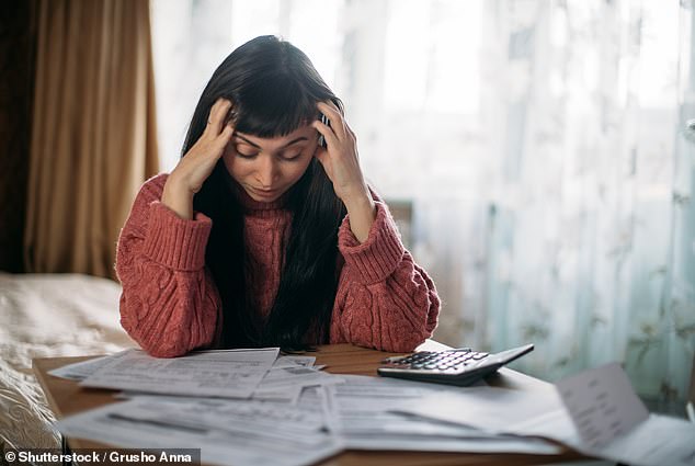 More than one in four women reported being in distress in the annual HILDA survey