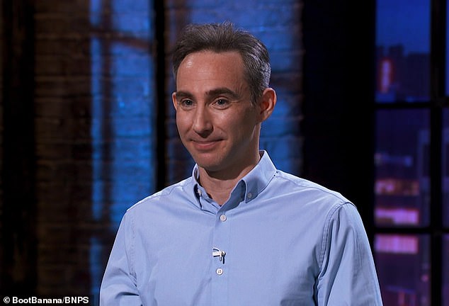 The former climbing instructor said he was first asked to appear on the show around two years before it was filmed
