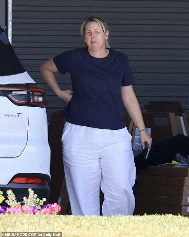 A Fair Work Commission ruling granting Ms Chandler the right to work from home has ignited a storm of fury across Australia, exposing deep divisions over the future of flexible work