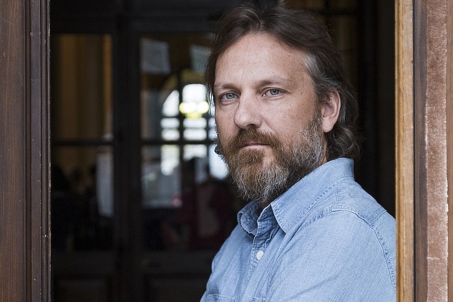 Review: In Michael Farris Smith’s ‘Lay Your Armor Down,’ four outcasts struggle to survive in a malevolent world