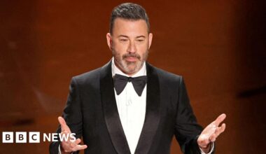 Disney+ cancellations soar after Jimmy Kimmel suspension