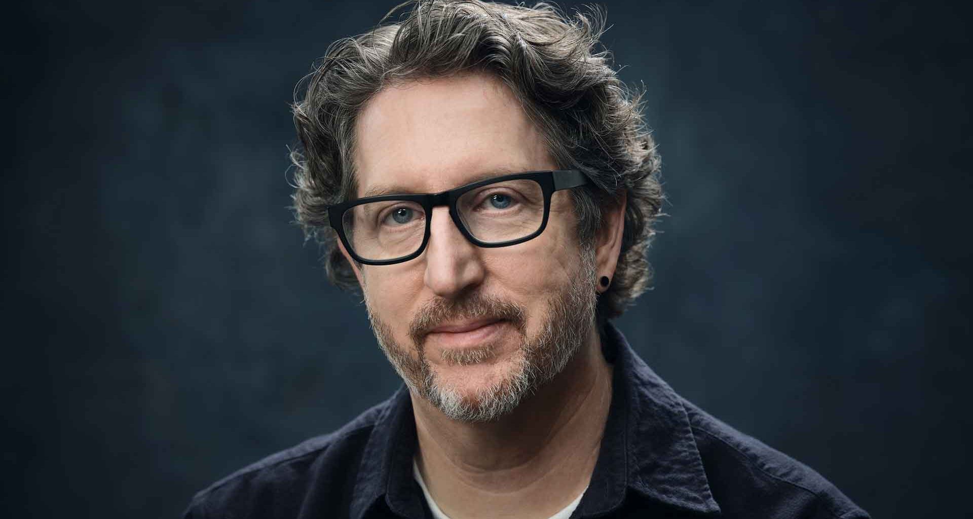 Bloomsbury Archer signs Paul Tremblay’s AI horror in three-book deal