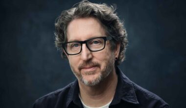 Bloomsbury Archer signs Paul Tremblay’s AI horror in three-book deal