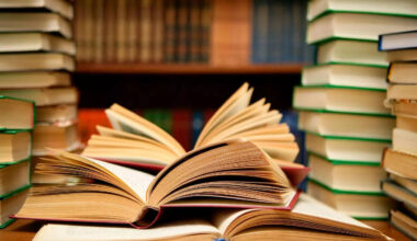 8 books to enhance self-discipline