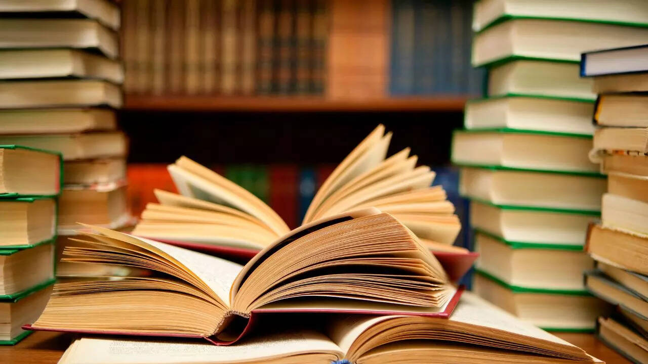 8 books to enhance self-discipline