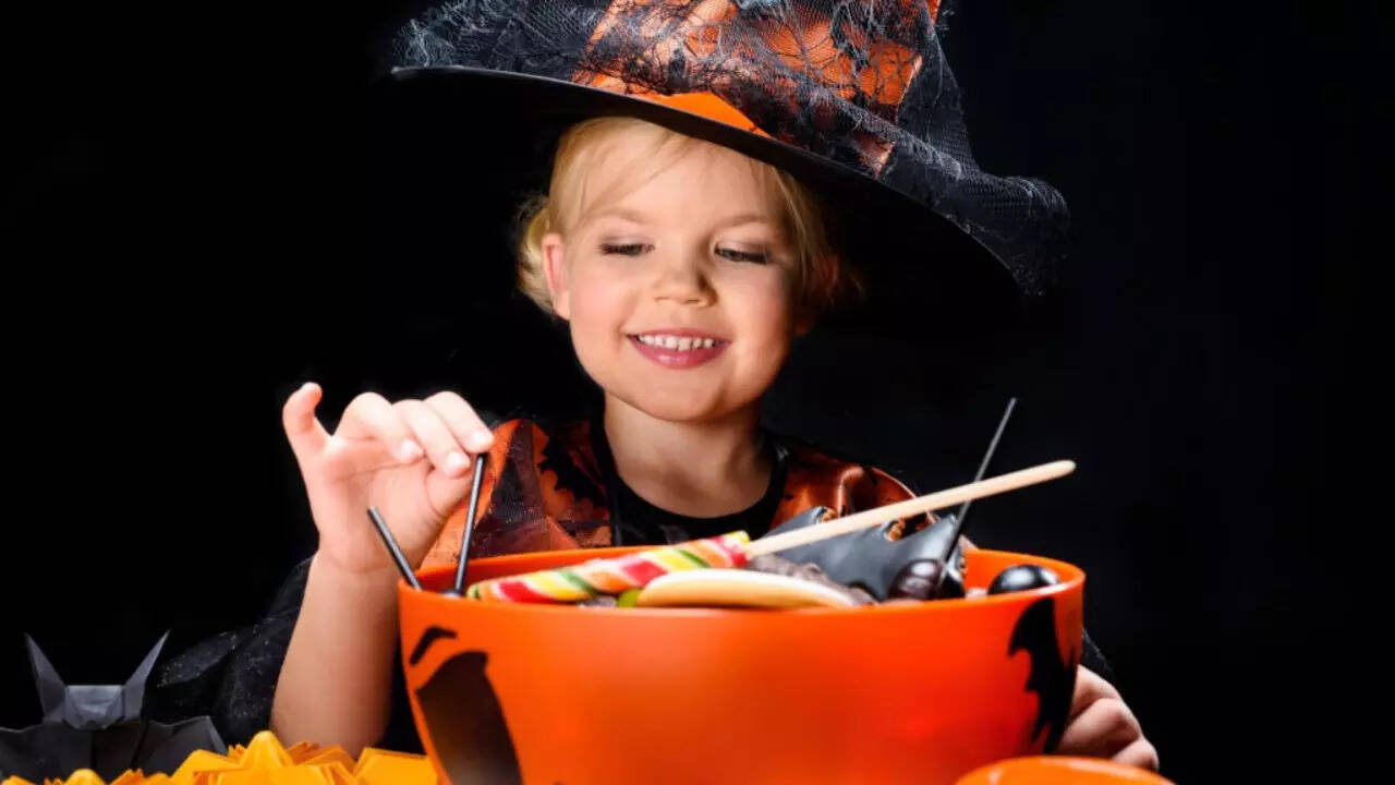 5 sugary treats to avoid, especially for children