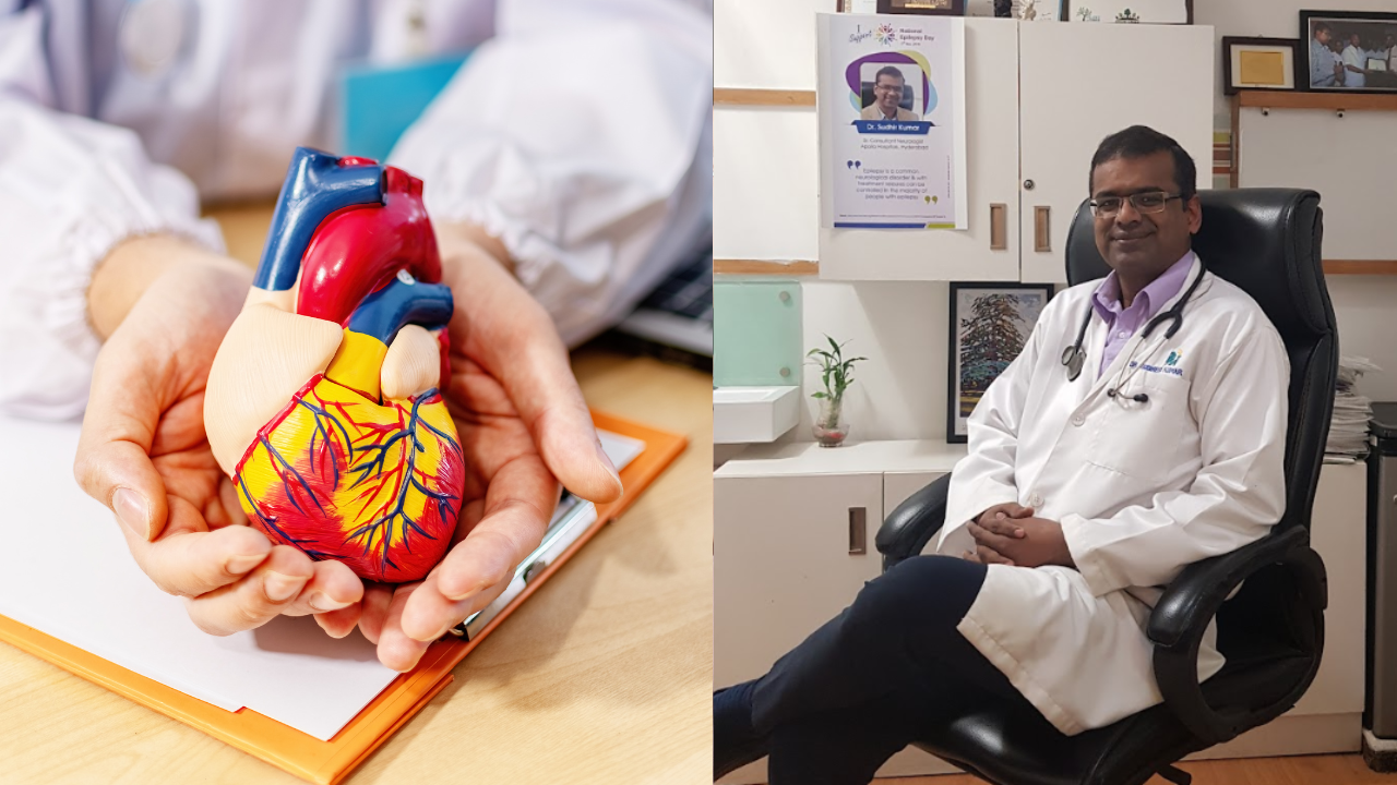 Doctor explains why and what should be done