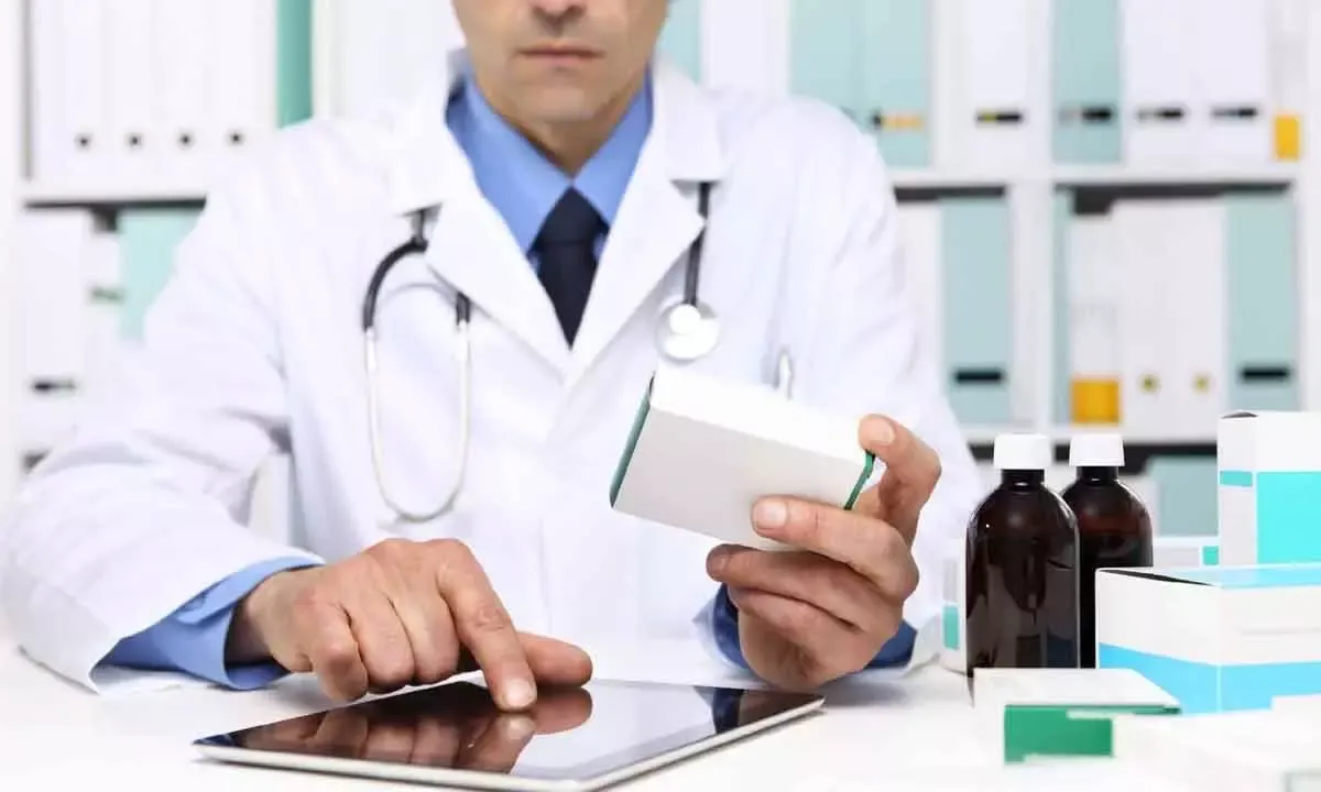 Month on, GST benefits fail to reach J&K patients