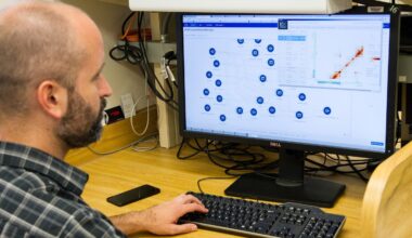 Broadening the baseline | Laboratory News