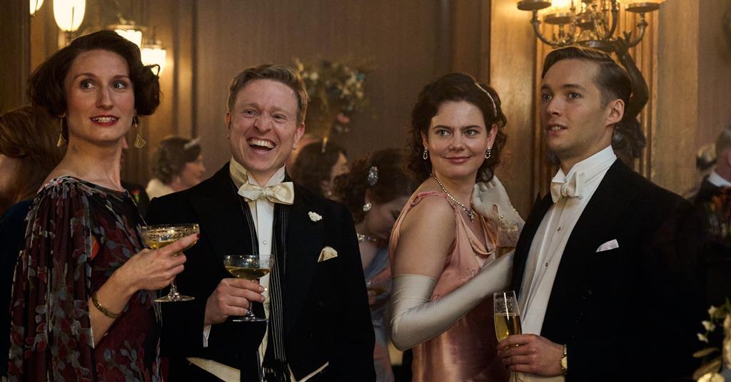 Channel 4 and UKTV strike landmark streaming deal - broadcastnow.co.uk