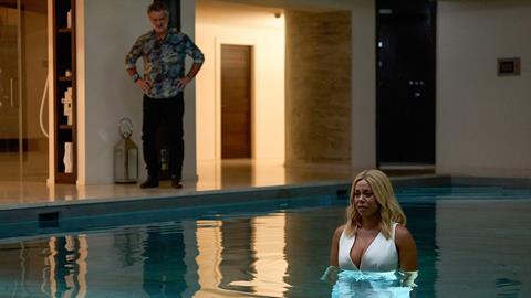 Wild Cherry (Nicole Lecky)