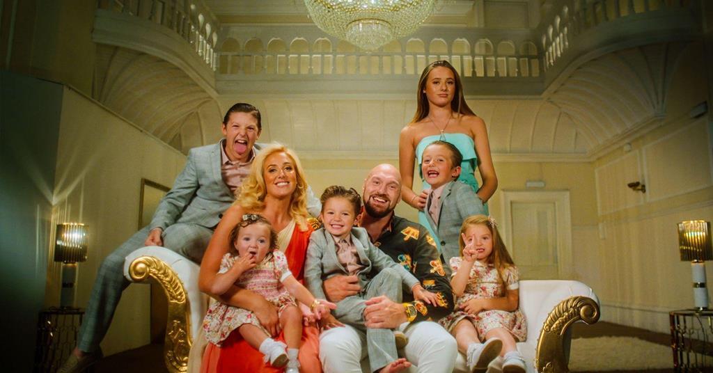 Optomen creates head of reality role | News