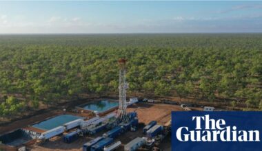 ‘Shock and anger’ as Labor proposes giving states more power over fossil fuel projects | Australian politics